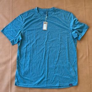 Men’s Patagonia shirt Large